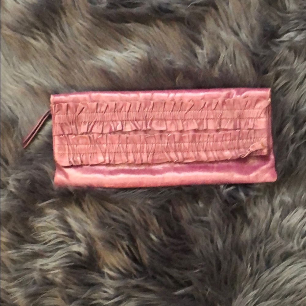 Hobo clutch